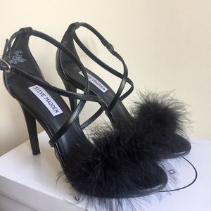 Steve Madden heels